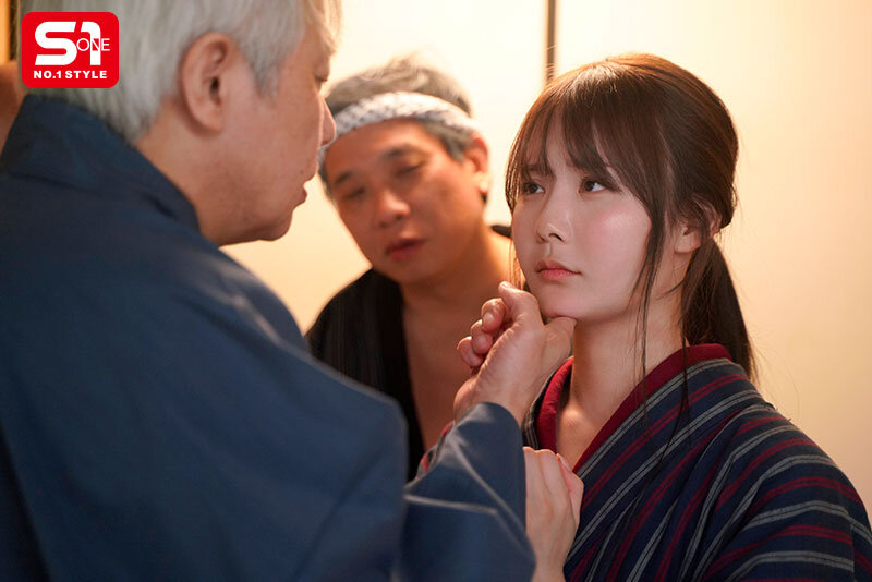 めんこい村娘は男衆みなの慰み者 miru サンプル 9