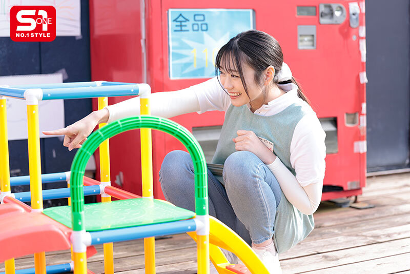 息子の保育士さんは気遣いの女性… そして父兄から迫られると 断りきれずヤラせちゃう女… 明日葉みつは サンプル 3