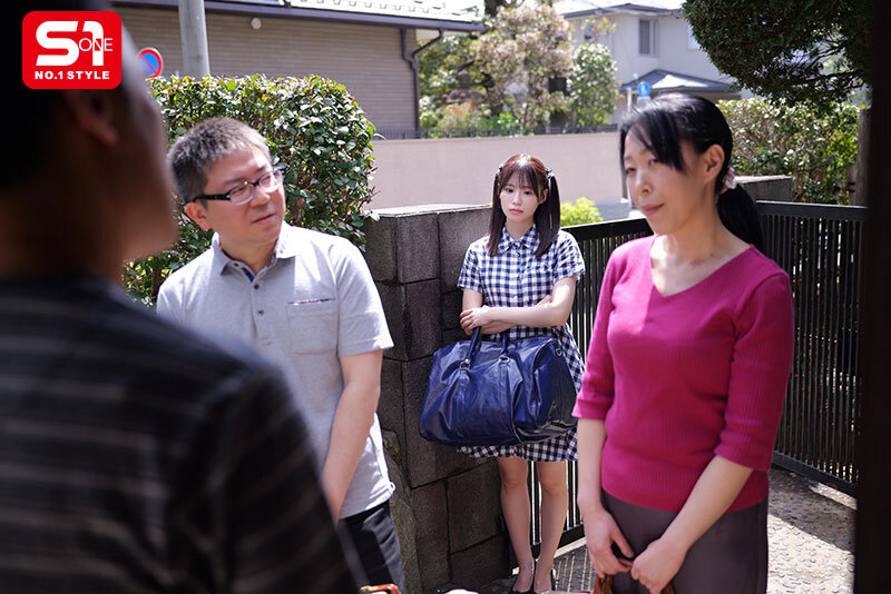 反抗期になった姪っ子を薬（※強力媚薬）で無理やり可愛がる。 未歩なな サンプル 2