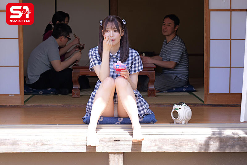 反抗期になった姪っ子を薬（※強力媚薬）で無理やり可愛がる。 未歩なな サンプル 3