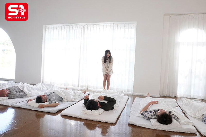 心もちんちんもこころがいっぱいヨシヨシするからね ファン限定1泊2日の全肯定おもてなし合宿 浅野こころ サンプル 7
