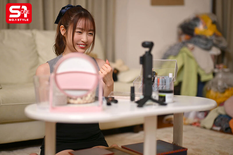 ビジュ最高なのにズボラ女子なお隣さん、お股もゆるくてめっちゃヤレた。 夢乃あいか サンプル 1