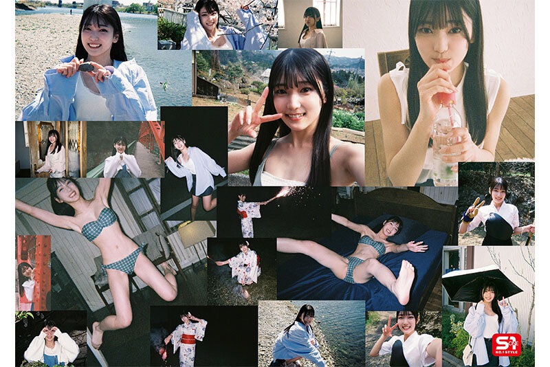 新人NO.1 STYLE 初美なのか シロウト、なのか？ 逸材、なのか？ サンプル 8