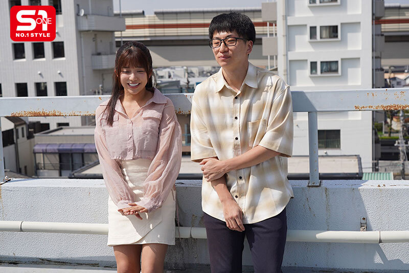 優しくてピュアな最愛彼女が大嫌いな老害クソ上司とのセクハラ交尾でメス化していたなんて… 川越にこ サンプル 1