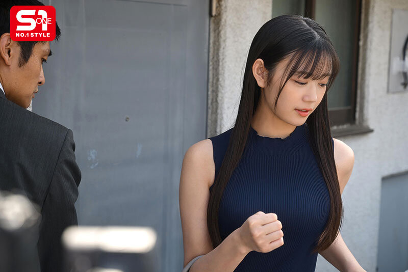 毎日アパートの廊下ですれ違う清楚可憐な女子大生の裏顔は大量媚薬に漬けられたガンギマリ発情娘 明日葉みつは サンプル 3