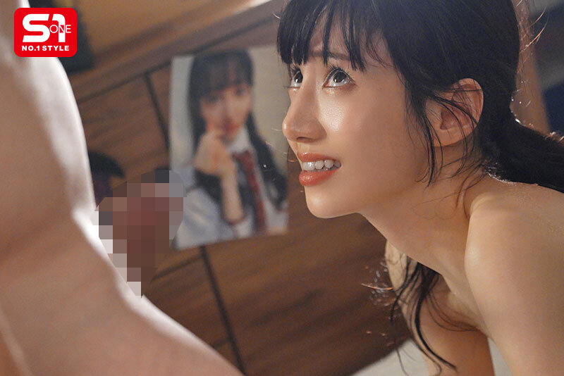 粘着サイコファンに毎日媚薬を盛られた7日後、アイドルは二度と這い上がれないキメセク奴●ネキに堕ちた。 石田佳蓮 サンプル 4