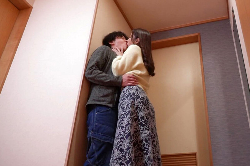 いつでもどこでも人妻オナホ したがり温泉旅行 水端あさみ サンプル 8