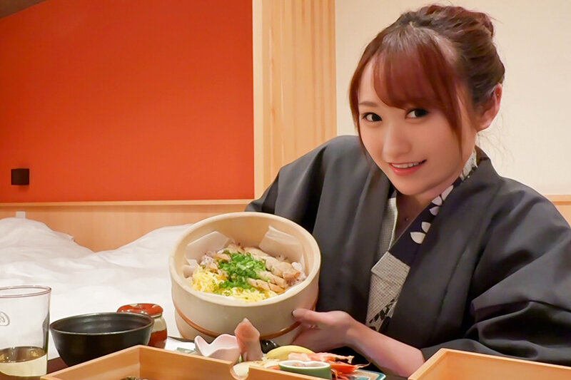 いつでもどこでも人妻オナホ したがり温泉旅行 わか菜ほの サンプル 10