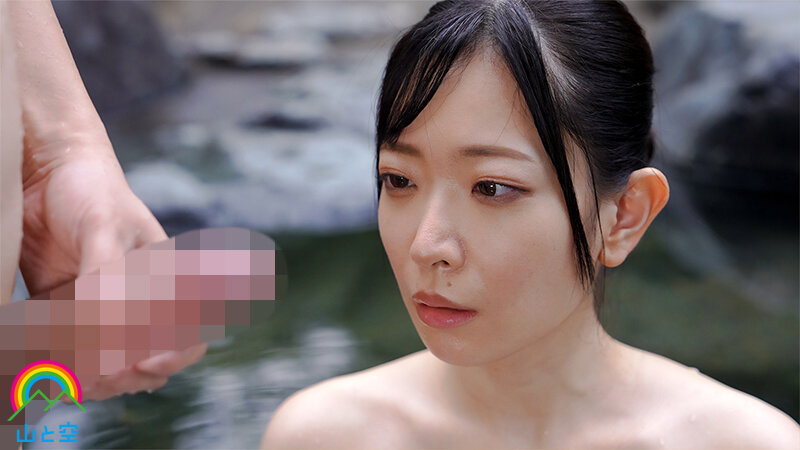 NTR 結婚記念日に訪れた地元の温泉宿で妻が元ヤリサー仲間のチャラ男たちに見つかり夜通し絶倫3P…なんとか耐えていた私の妻が巨根堕ちするという一部始終です 天宮かすみ サンプル 3
