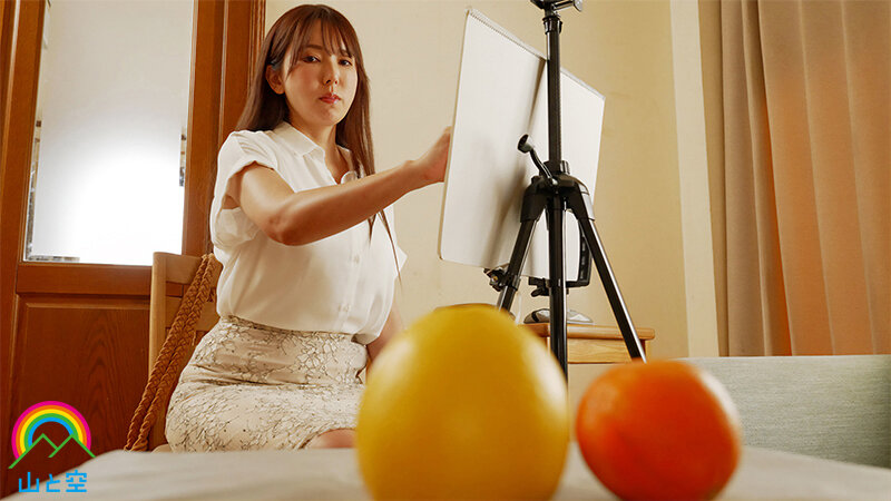 じんかくそうさ洗脳催● ご近所付き合いは放尿で始まり潮吹きで終わる。親しき仲にも洗脳ありwおっと絵画教室のお話編 波多野結衣 サンプル 1