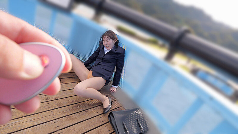 就活格付けリモバイ奥手な隠れ美人学生がマジイキ連発都内で就活に悩む松丸さんを郊外でベロチュー連れ回し猥褻とびっこ調教で赤面イキ潮悶絶で盛り上がったあげく…松丸香澄 22歳 サンプル 5
