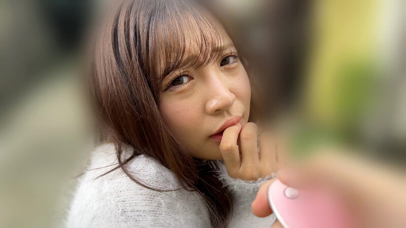 リモバイ発動中にベロキス発情したあやさんは潮吹きして中出しして痙攣中 野外デートでリモバイ接吻しまくったらガクブル中出しSEX 小那海あや サンプル 3