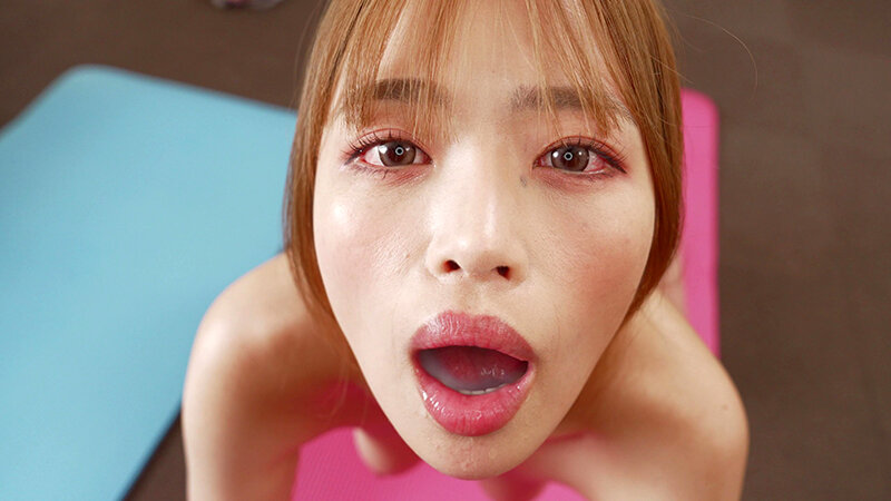 洗脳催●じんかくそうさ 性格最悪のインストラクター洗脳して俺専用の淫ストラクターに変換完了w 椿りか サンプル 8