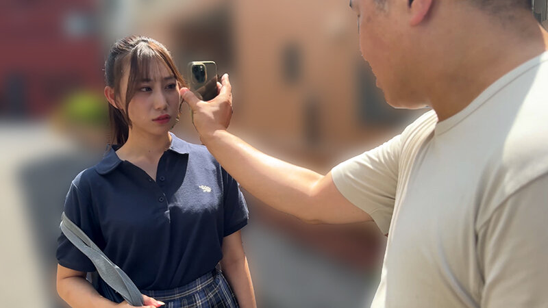 【ぶつかりおじさん催●無双】じんかくそうさ洗脳催● か弱き女子○生に全力で体当りするぶつかりおじさんですwその腐った正義感捻り潰してあげましょう編 春乃るる サンプル 1