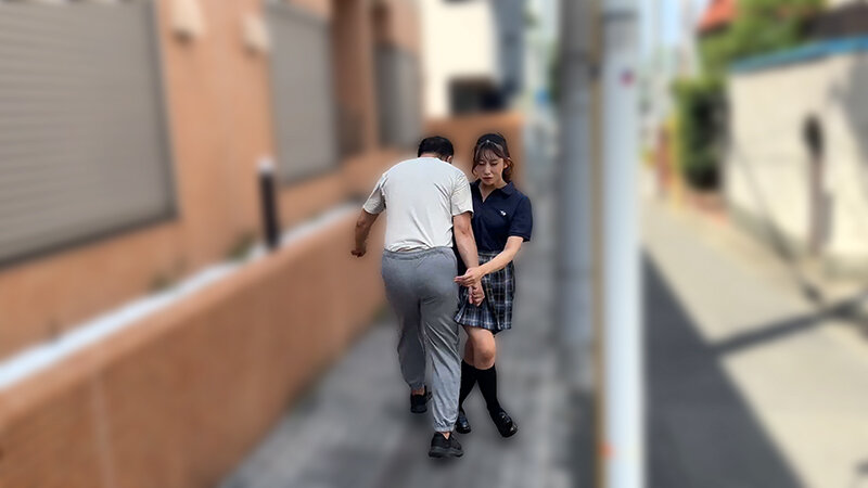 【ぶつかりおじさん催●無双】じんかくそうさ洗脳催● か弱き女子○生に全力で体当りするぶつかりおじさんですwその腐った正義感捻り潰してあげましょう編 春乃るる サンプル 8