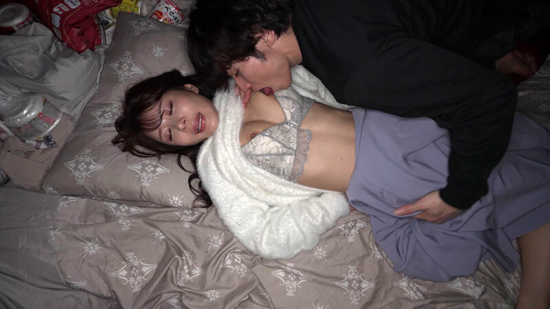 【クールぶった嬢が媚薬で崩壊】強●クスリ漬け 生意気な元キャバ嬢を拉致ってビンタ首絞めで涙目哀願ドM堕ちガンギマリ潮吹きイキ！ 乃木絢愛 サンプル 5
