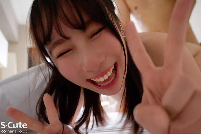 この子ヤバイ！！美乳潮吹きモンスターに汚されたい。松井日奈子 サンプル 9