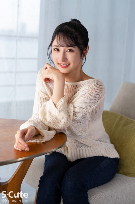 これ絶対抜けるやつ！最高の尻とおっぱい揉んで、笑顔の彼女と濃厚なイチャラブSEX 小野坂ゆいか サンプル 3