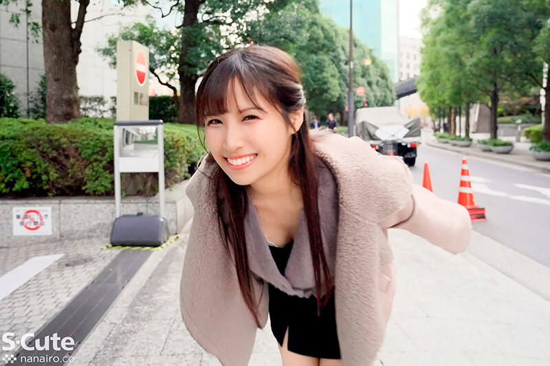 これぞイチャラブSEX！楽しくおしゃべりからの豪快ハメ潮SEX 南條彩 サンプル 4