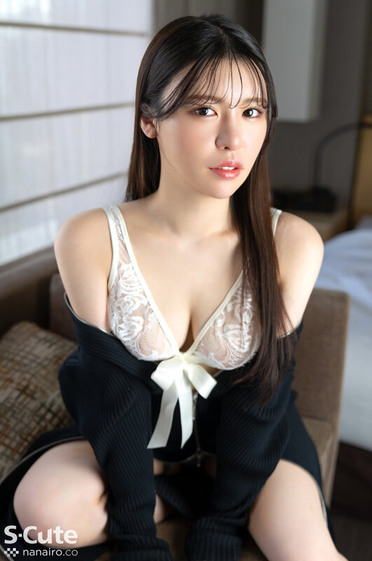 チ○コの前では淫らで大胆。箱入り音大生素顔のSEX 黒島玲衣 サンプル 3