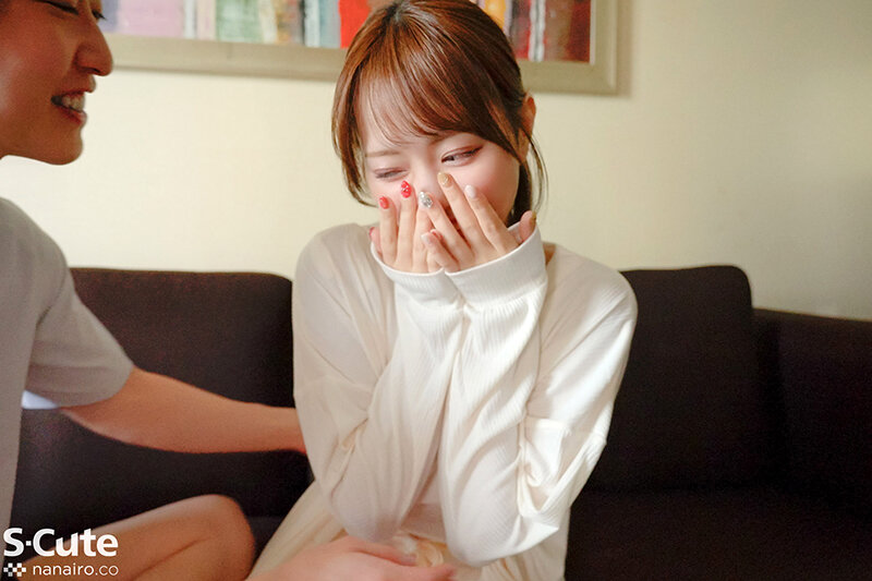 エッチ好き過ぎてAV出演 『私とエッチしてみませんか？』 那賀崎ゆきね サンプル 10