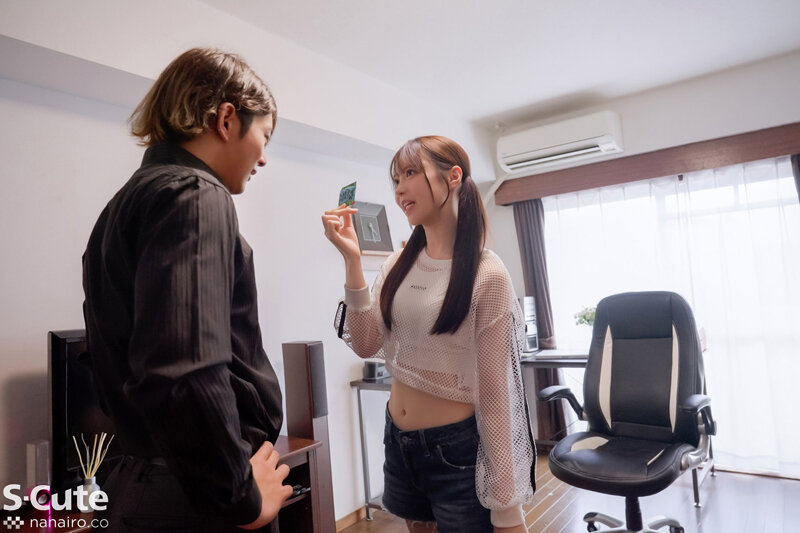 主導権は年下の彼女 天馬ゆい サンプル 6