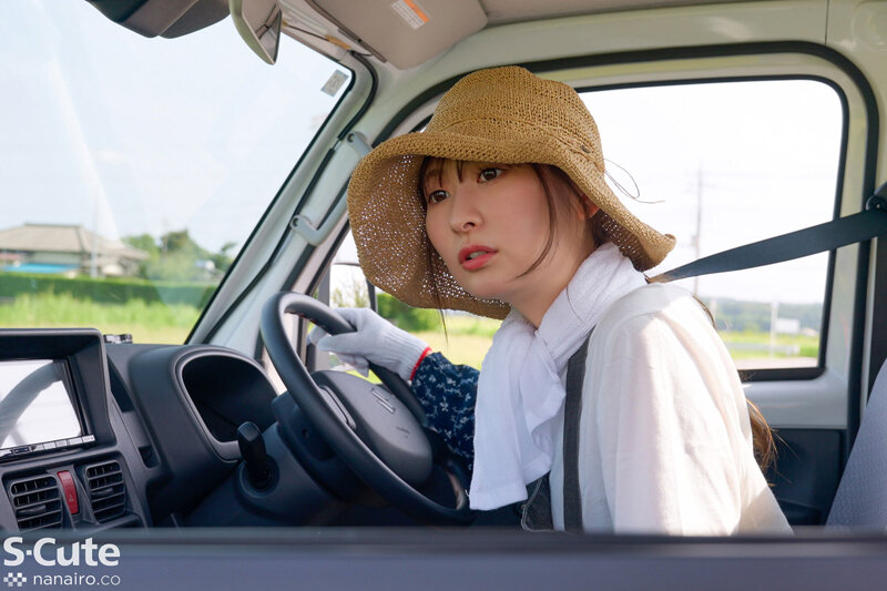 傷心旅行で出会った女の子が可愛すぎてエッチすぎる 末広純 サンプル 5