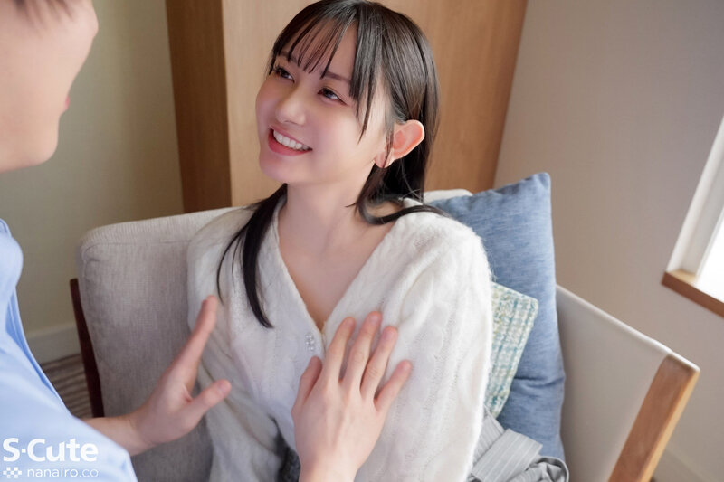 この子ヤバイ！！おっとり静河は挿れて男を感じたい。お口とマ○コでご奉仕SEX 静河 サンプル 6