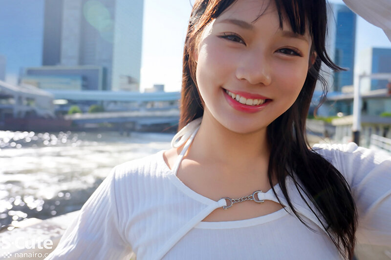 箱入り娘がAV出演！黒髪Mっ子のご奉仕SEX 天沢りん サンプル 4