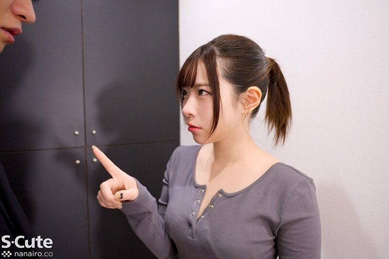 主導権は年下の彼女 沙月恵奈 サンプル 5