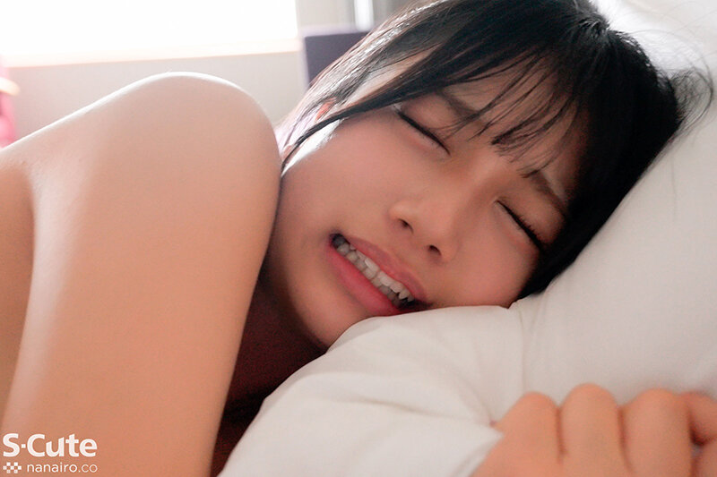 この子ヤバイ！！照れ屋な彼女の身体は『バカ！』正直。敏感イキすぎ3本番。北岡果林 サンプル 10