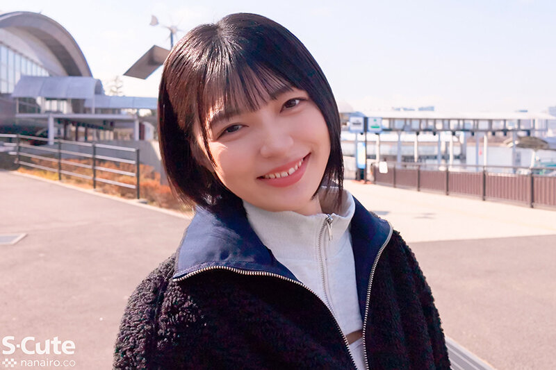 休日に彼女と。SEX好きの彼女と種付け温泉旅行 虹村ゆみ サンプル 7