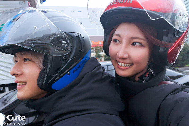 セフレ以上、恋人未満。 ずーっとエッチしたかった！ホテルにつくと淫らな獣 天月あず サンプル 4