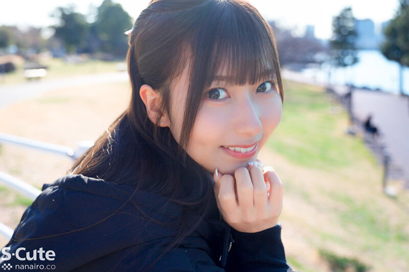 この子ヤバイ！！無邪気に迫ってくる妹系美少女が凄くエロ。逢沢みゆ サンプル 4