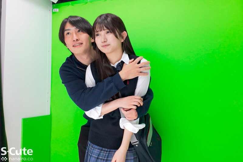 放課後はお泊りSEX。制服美少女はエッチな玩具に溺れたい 北岡果林 サンプル 5