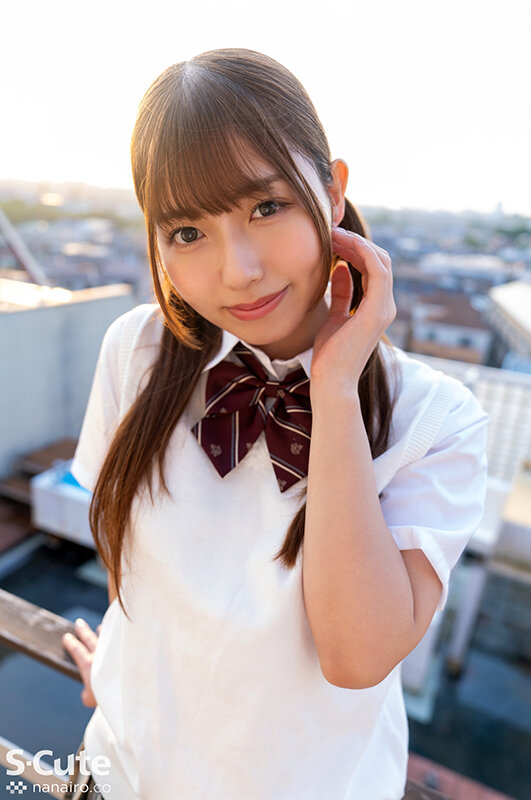 放課後はお泊りSEX。制服脱いで屋上全裸プレイで連続絶頂 逢沢みゆ サンプル 4