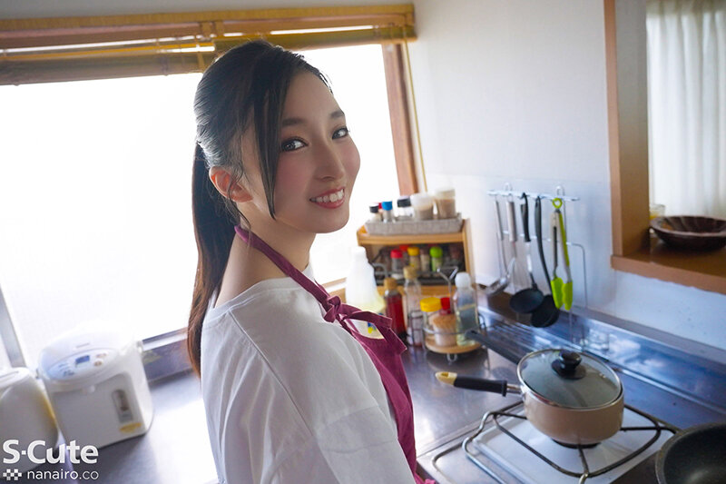 「ご飯にする？お風呂にする？それとも私？」を月野かすみがやったら想像以上にエロ過ぎた。 サンプル 5
