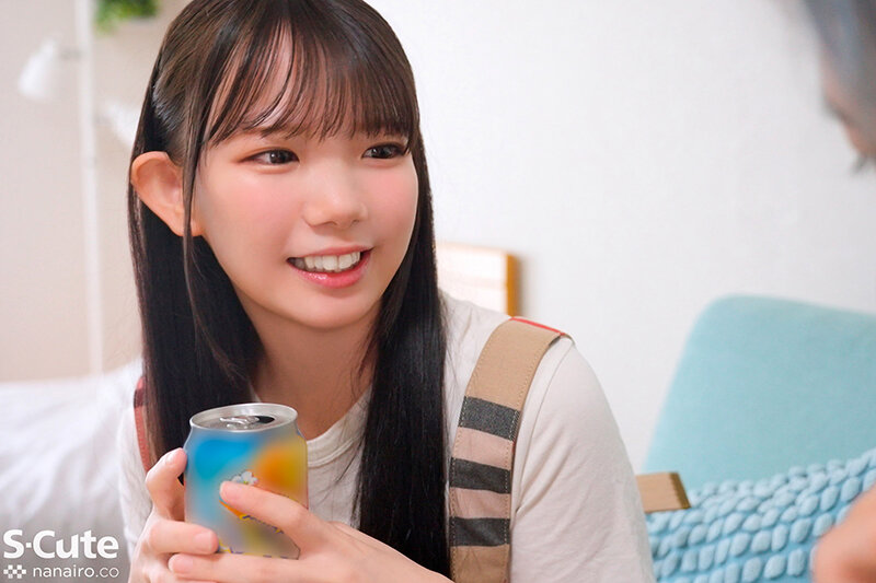 いつでも使えるオナホ後輩 南日菜乃 サンプル 4