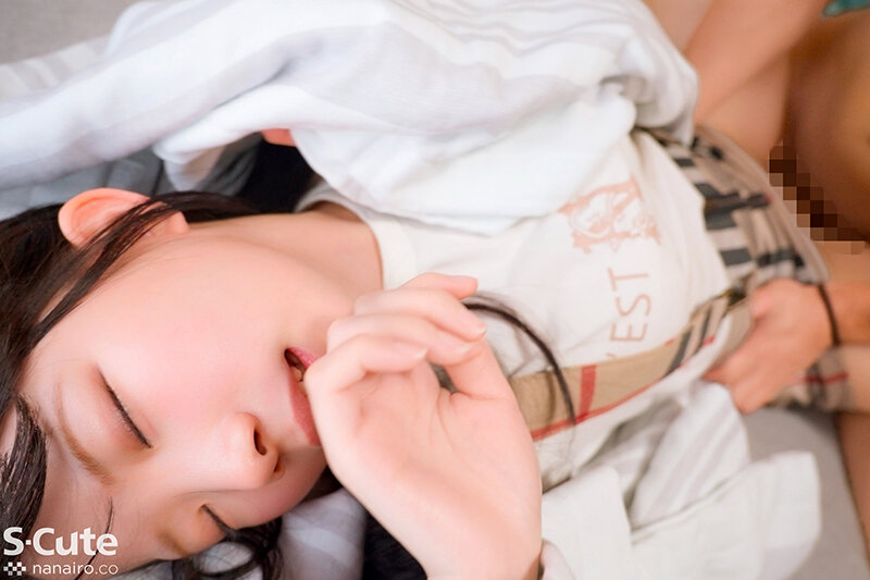 いつでも使えるオナホ後輩 南日菜乃 サンプル 7