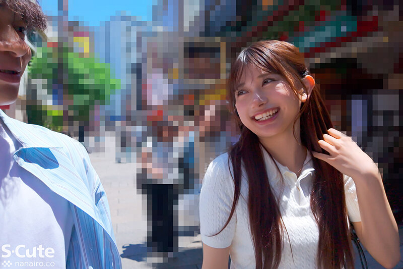 セフレ以上、恋人未満。可愛い顔して、毎日SEXしていたい 北岡果林 サンプル 4
