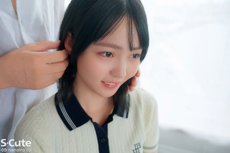 この子ヤバイ！！男の臭いで濡れて、触られると痙攣しながらイッちゃう淫らな娘。美ノ嶋めぐり サンプル 6