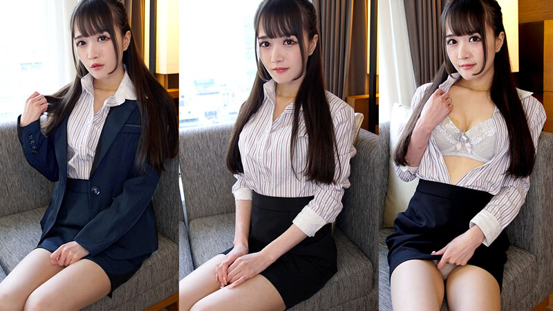 素人まっちんぐEX 働く女 Beauty ＆ Sexy Working Women サンプル 6