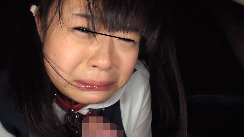 もう泣かないでよ、余計興奮しちゃうじゃん。臆病泣き虫怖がりパイパン少●猥褻淫交 サンプル 1