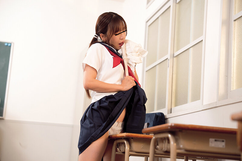 未●年 背徳不純異性行為 サンプル 1