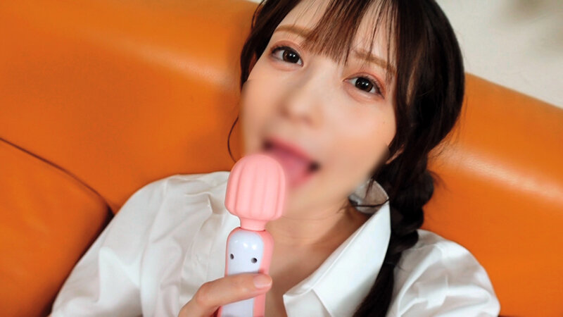 【個人撮影】部屋とYシャツとあなた 自画撮りオナニー投稿映像 サンプル 8