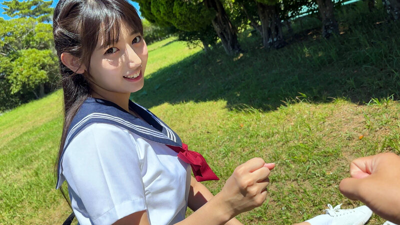 ぴっちぴちめちゃかわ令和J系大集合！！制服美少女中出しSEX8時間 サンプル 1