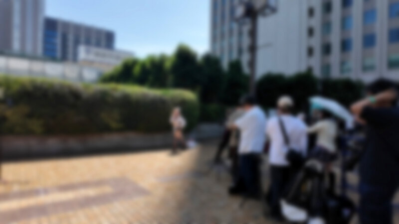 アイドルを夢見るコスプレイヤーをダマしてキメセクAV堕ち BadFilm＃01 サンプル 1