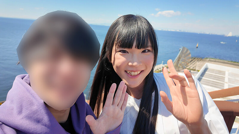 女よりも女らしい男の娘 おりょう 初めての温泉アナルFUCK サンプル 1