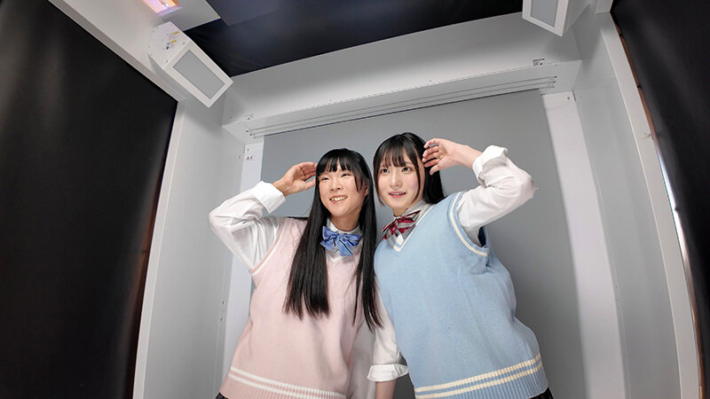 愛のむきだしPart5 ななこ＆おりょう 愛し合う男の娘カップル サンプル 3