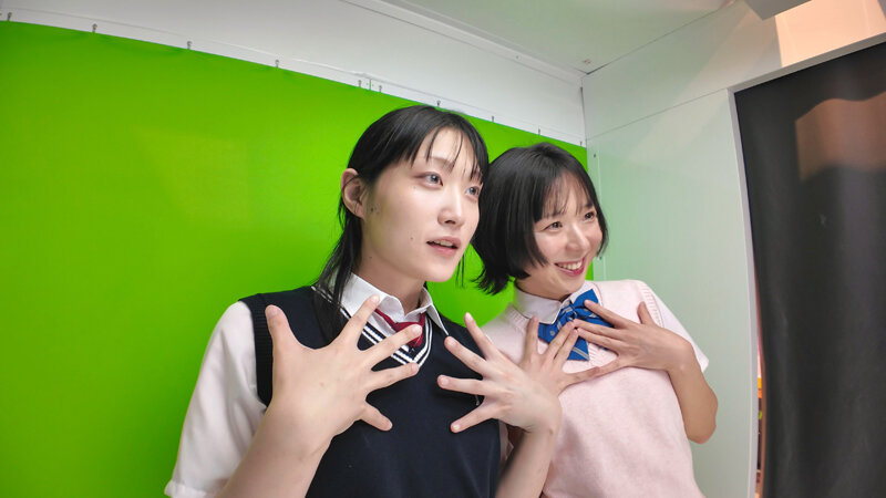 愛のむきだしPart6 むむ＆きの 愛し乱れ狂う男の娘レズビアン サンプル 3